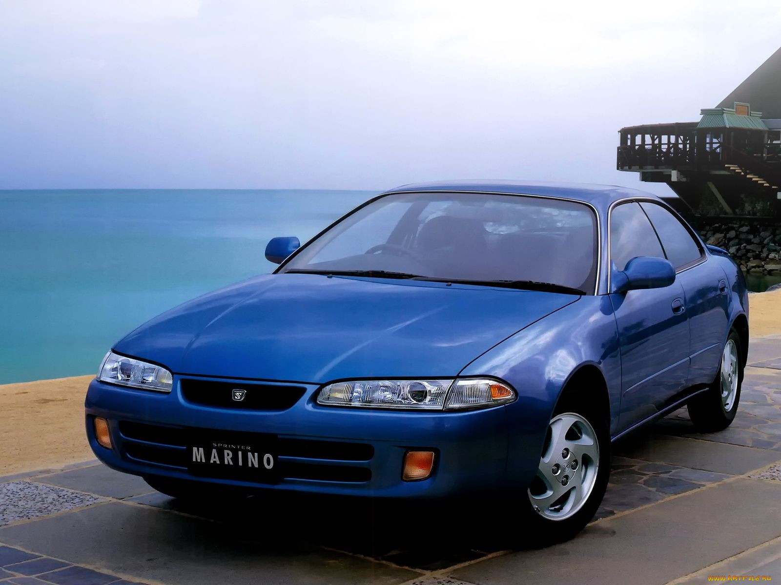 , toyota
